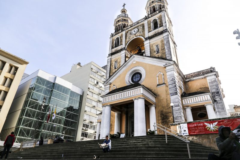 Igreja Metodista no Estreito - Florianópolis em Florianópolis — foto 2