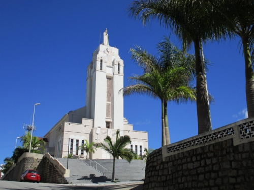 Igreja Metodista no Estreito - Florianópolis em Florianópolis — foto 3