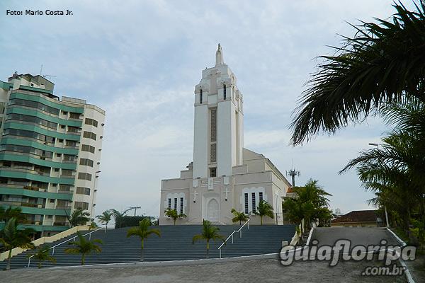 Igreja Metodista no Estreito - Florianópolis em Florianópolis — foto 6