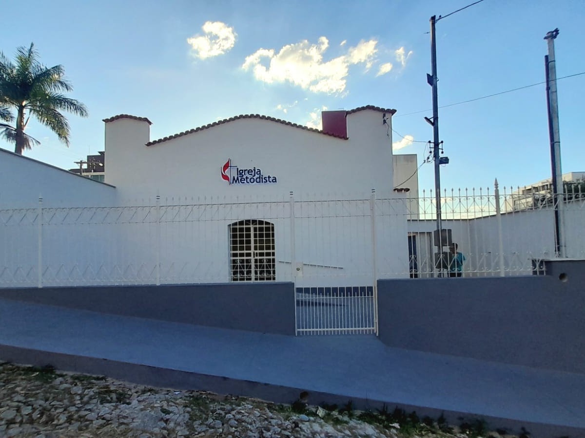 Foto da IGREJA METODISTA