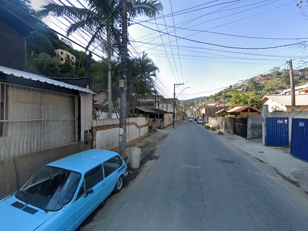 Foto da Igreja Metodista