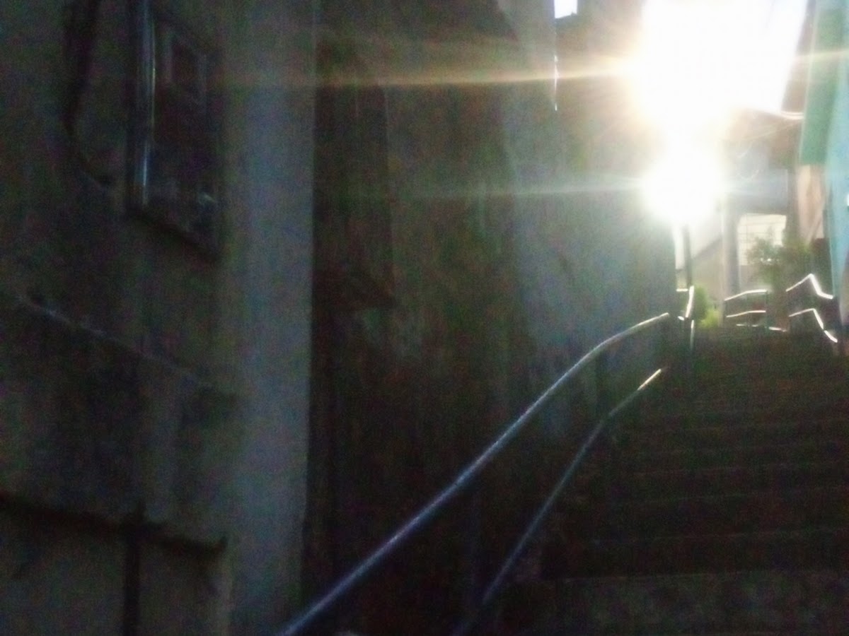 Foto da Igreja Metodista Wesleyana em Consolação