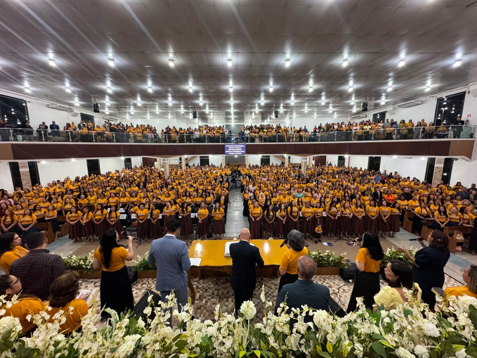 Igreja Metodista Wesleyana em Florianópolis — foto 6