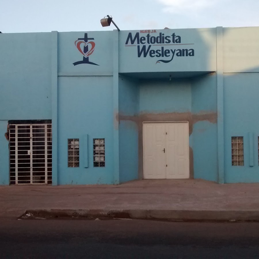 Foto da Igreja Metodista Wesleyana