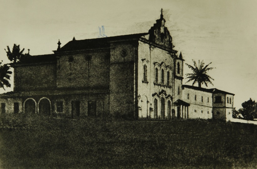 Igreja Nossa Senhora da Graça em Salvador — foto 2