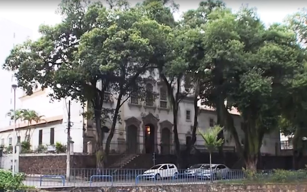 Igreja Nossa Senhora da Graça em Salvador — foto 3