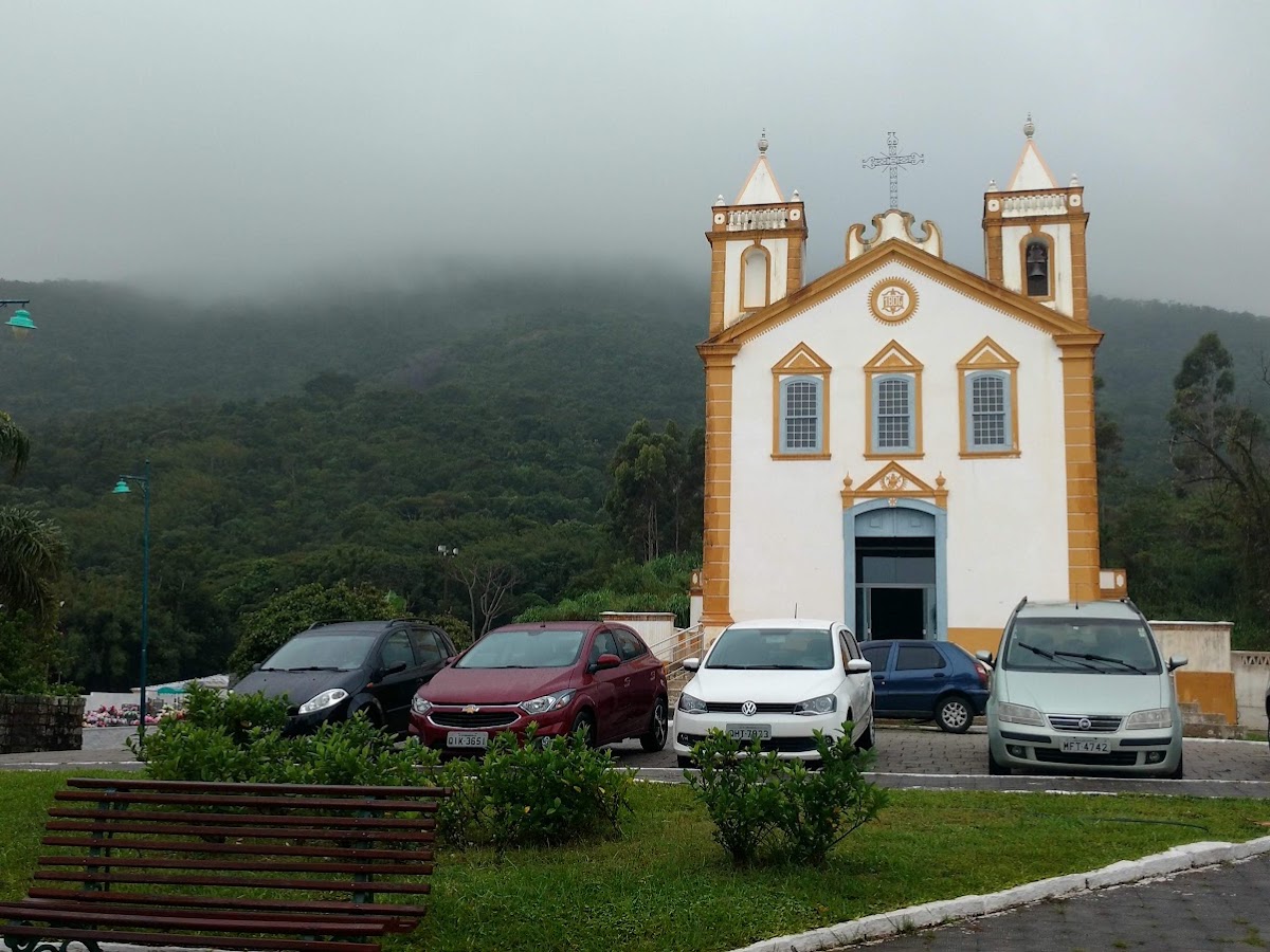 Foto da Igreja Nossa Senhora da Lapa