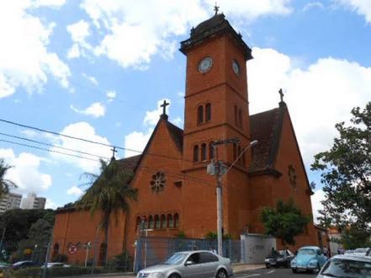 Foto da Igreja Nossa Senhora das Dores