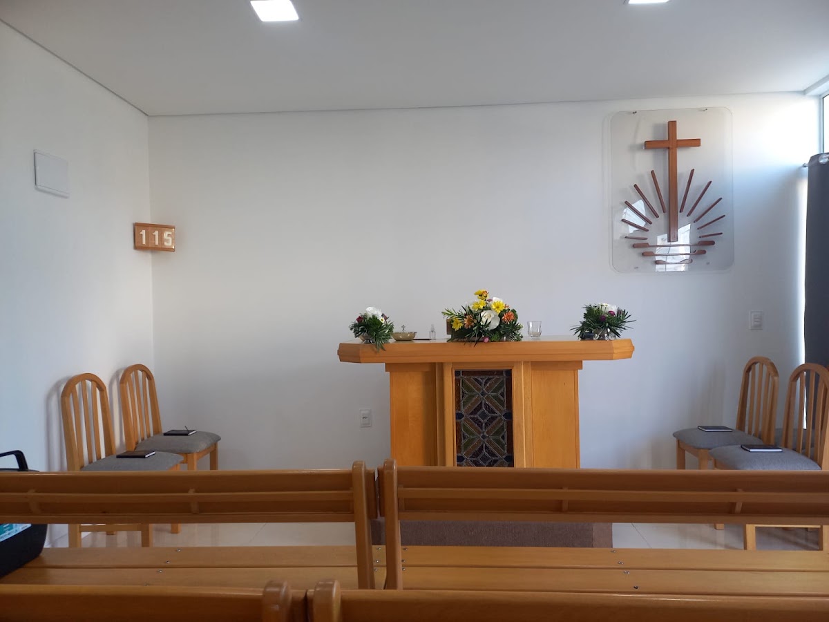 Foto da Igreja Nova Apostólica (Florianopolis) -SC