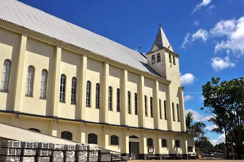 Igreja Nova Apostólica (Florianopolis) -SC em Florianópolis — foto 3