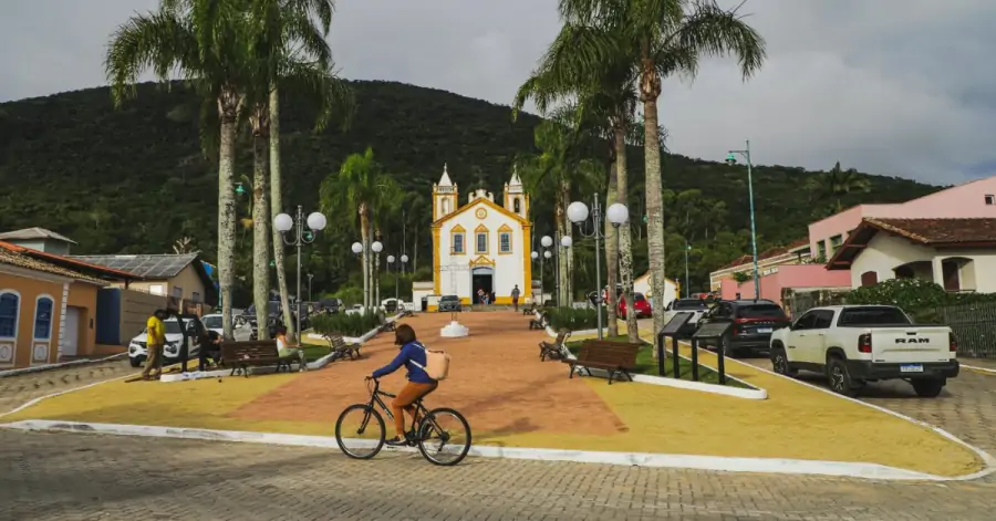 Igreja Nova Apostólica (Florianopolis) -SC em Florianópolis — foto 4