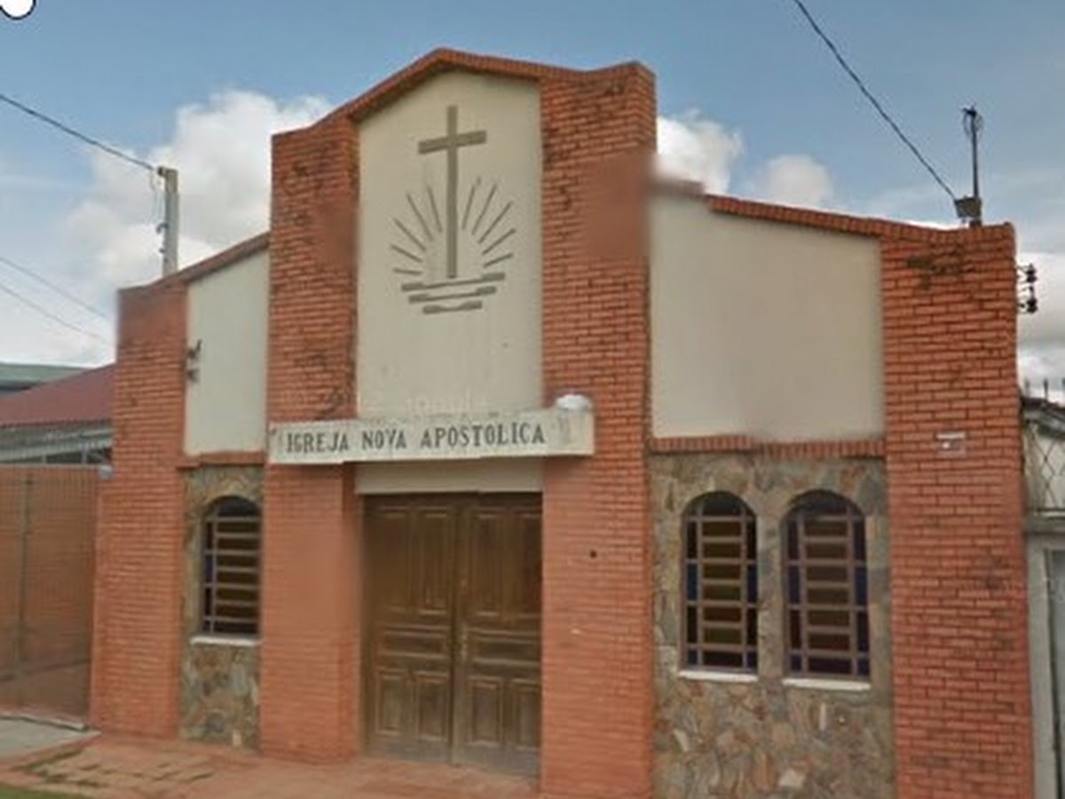 Foto da Igreja Nova Apostolica - Pelotas