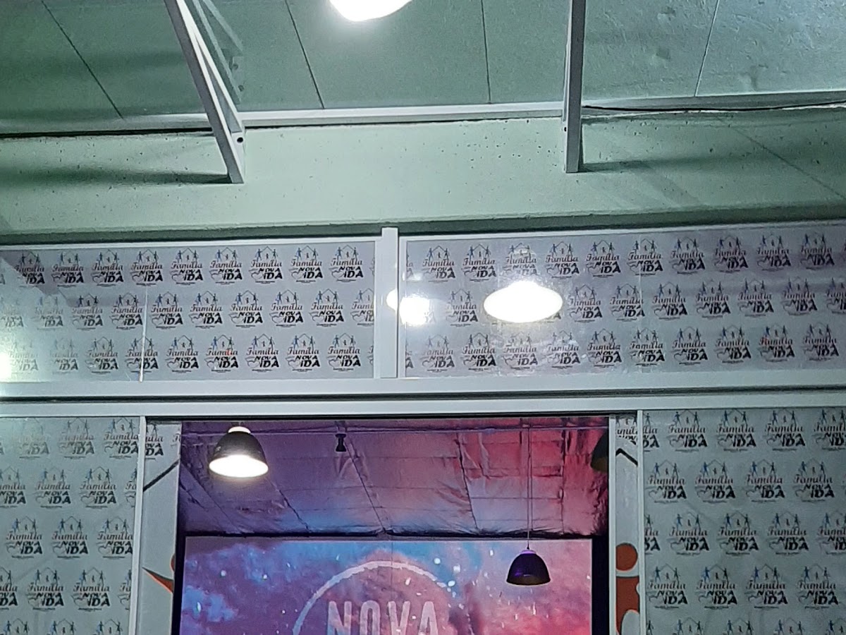 Foto da Igreja Nova Vida Ministério da Aliança