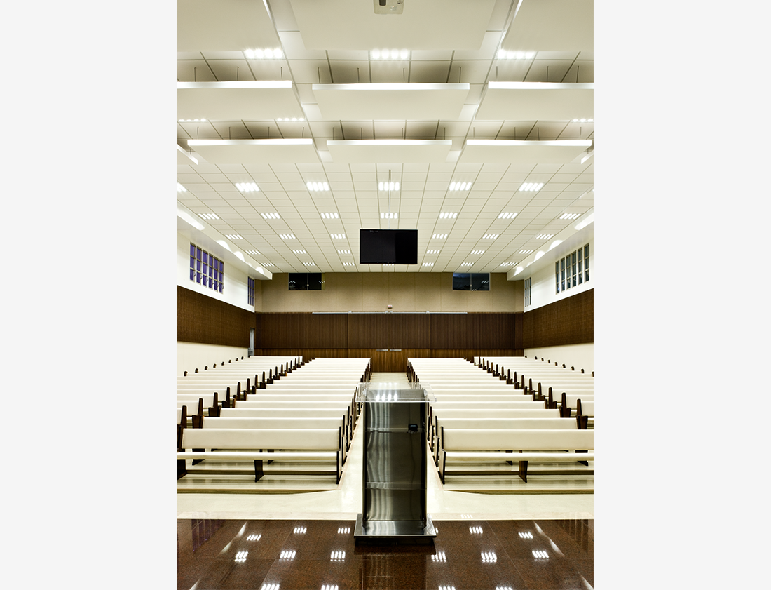 Igreja Nova Vida Ministério da Aliança em Florianópolis — foto 4