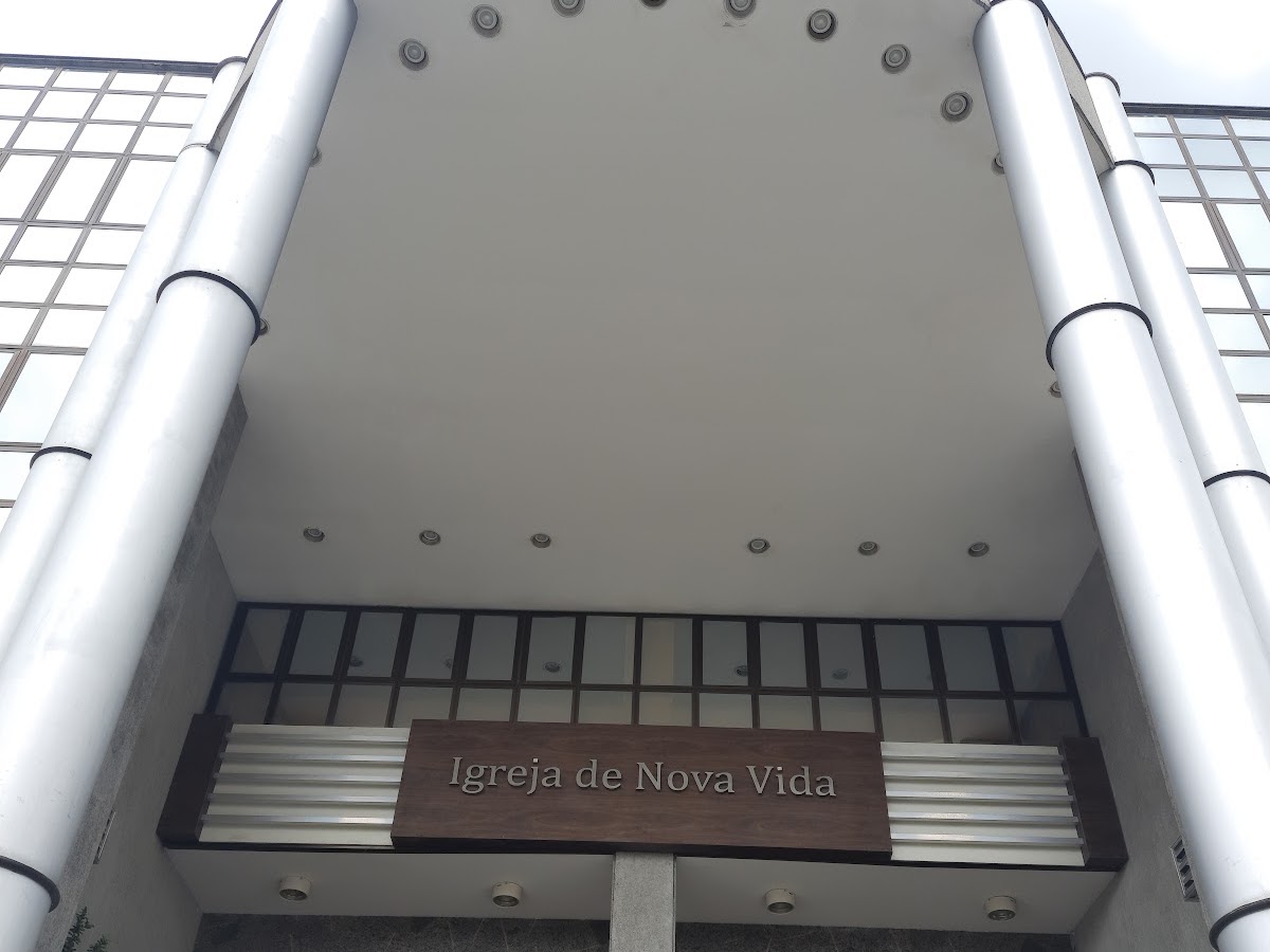 Foto da Igreja Nova Vida Piedade⛪