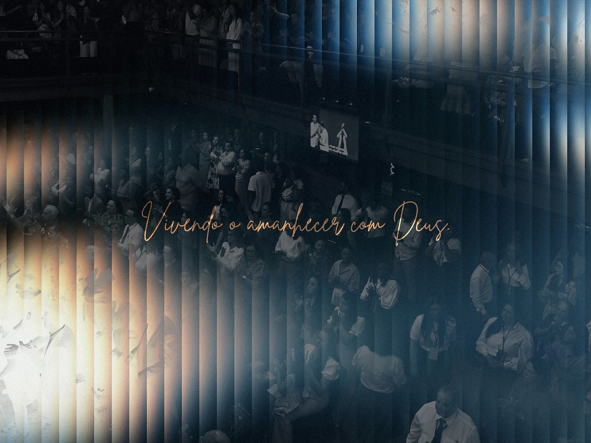 Foto da Igreja Ômega