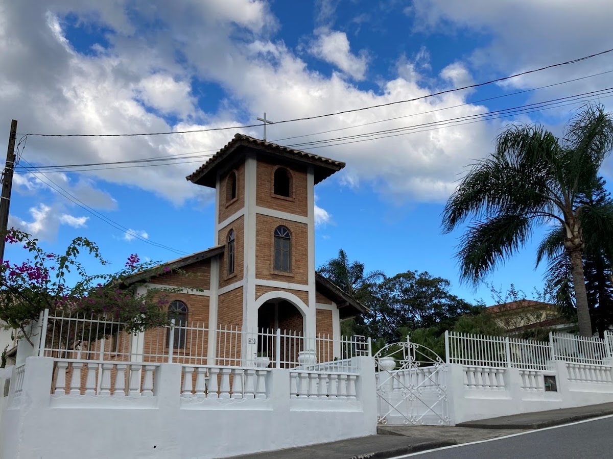Foto da Igreja Ortodoxa Grega São João, o Teólogo