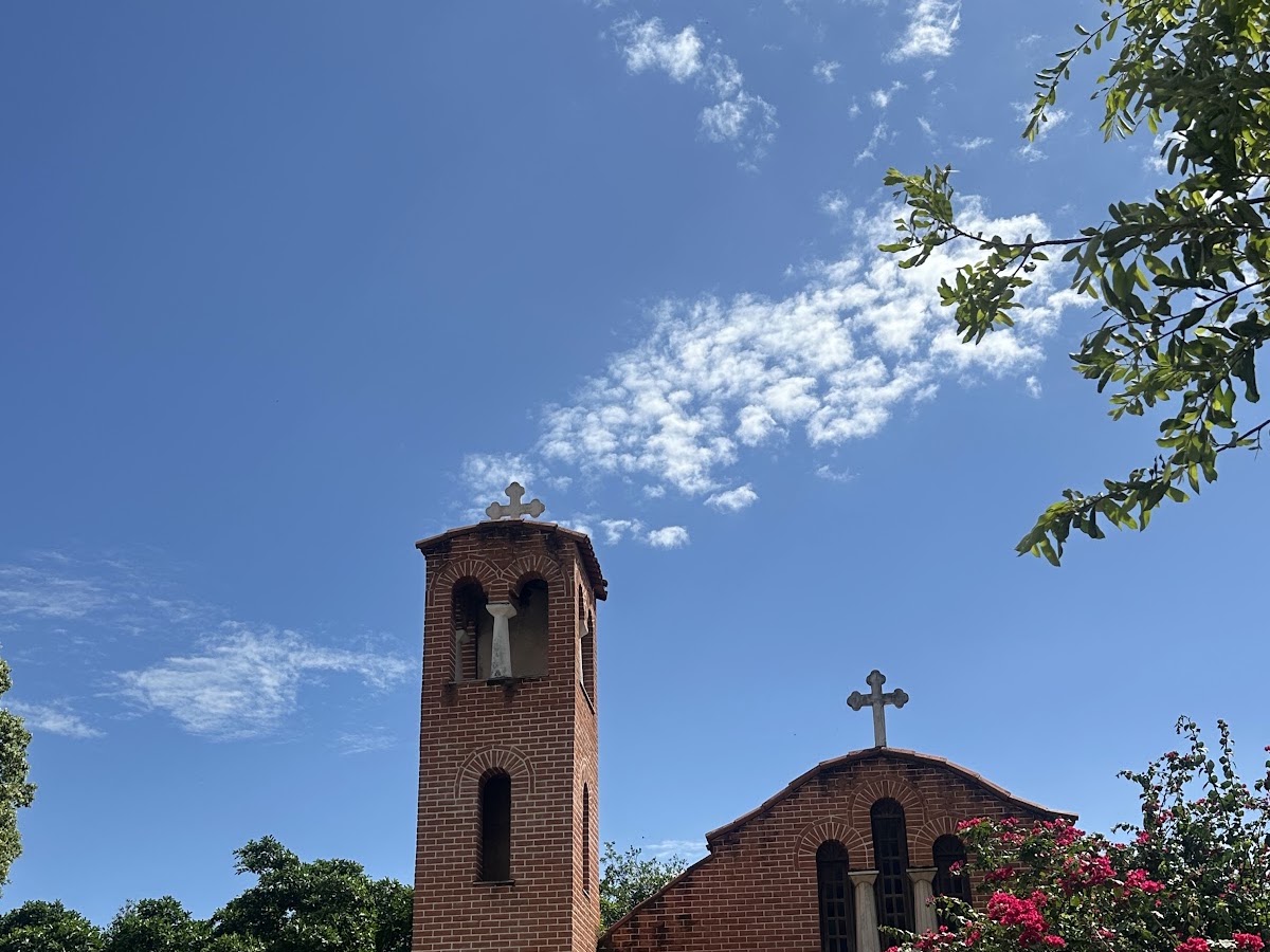 Foto da Igreja Ortodoxa Grega São Jorge