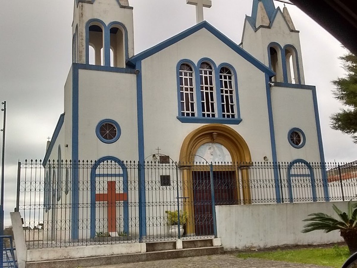Foto da Igreja Ortodoxa Grega São Savas