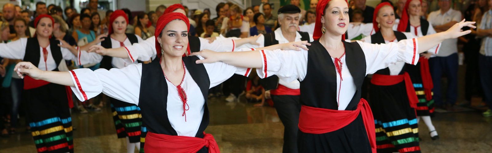 Igreja Ortodoxa Grega São Savas em Curitiba — foto 6