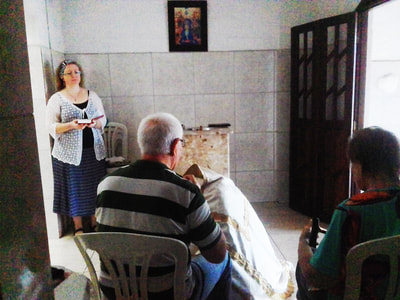 Igreja Ortodoxa Russa em Salvador — foto 4