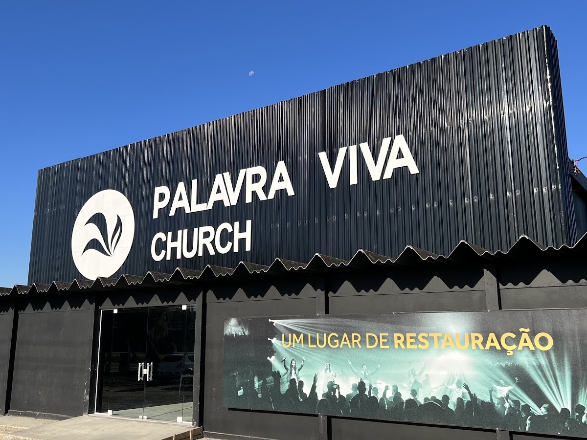 Foto da Igreja Palavra Viva Palhoça
