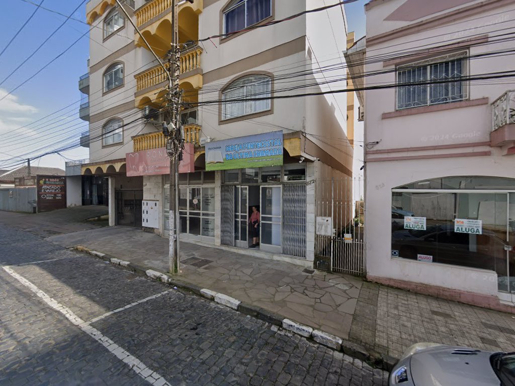 Foto da Igreja Pentecostal da Ultima Chamada