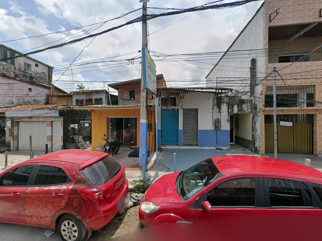 Foto da Igreja Pentecostal Deus é Amor - Anexo Lomas