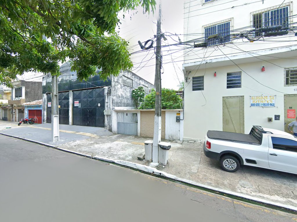 Foto da Igreja Pentecostal Deus é Amor