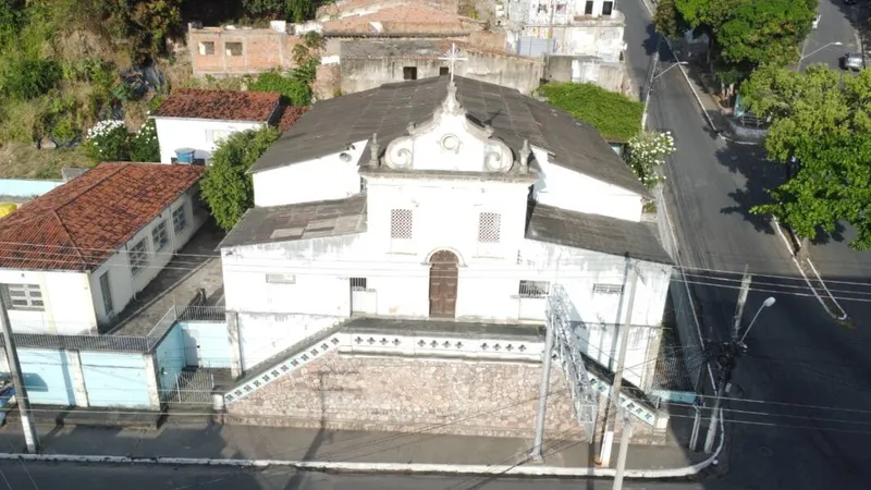 Foto da Igreja Pentecostal Deus É Amor Bom Parto