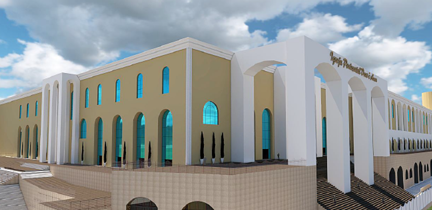 Igreja Pentecostal Deus É Amor Bom Parto em Maceió — foto 3