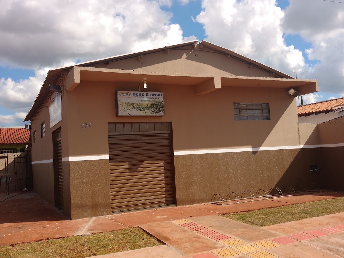 Foto da Igreja Pentecostal DEUS E Amor