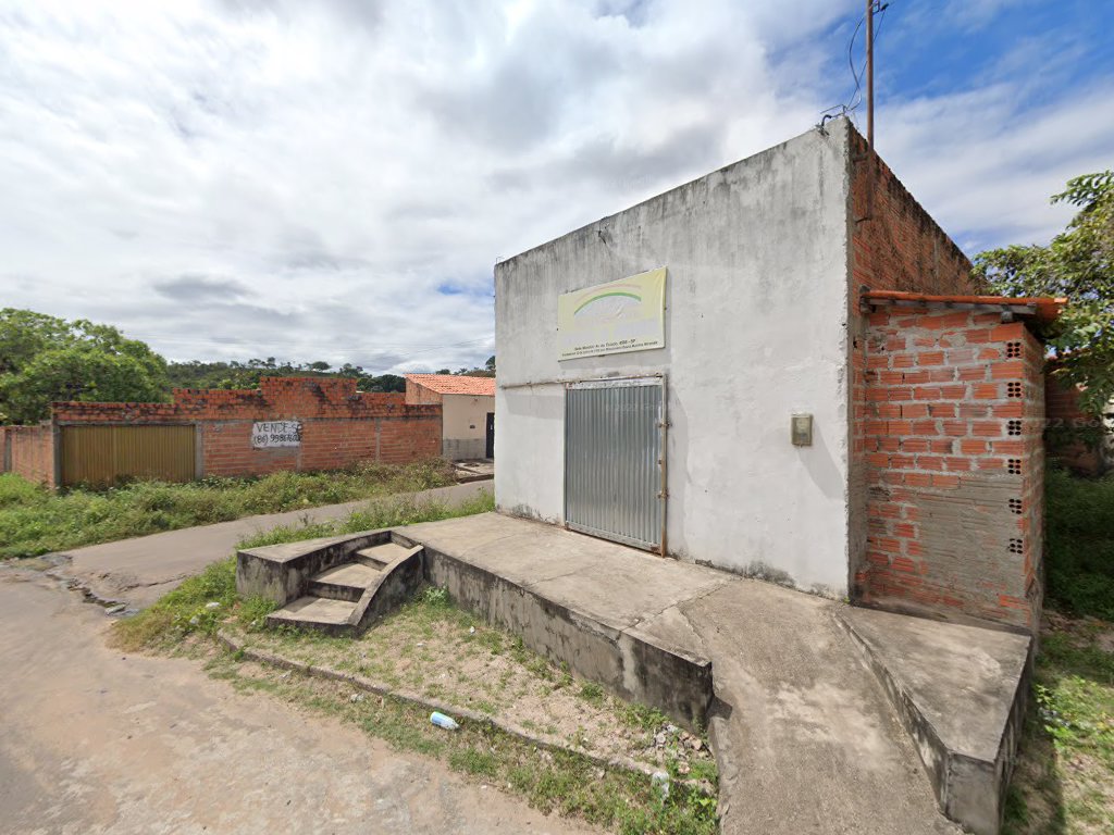 Foto da Igreja Pentecostal Deus é Amor
