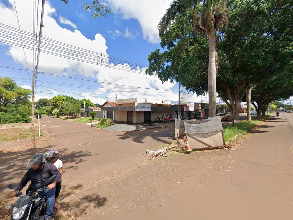 Foto da Igreja Pentecostal Deus É Amor