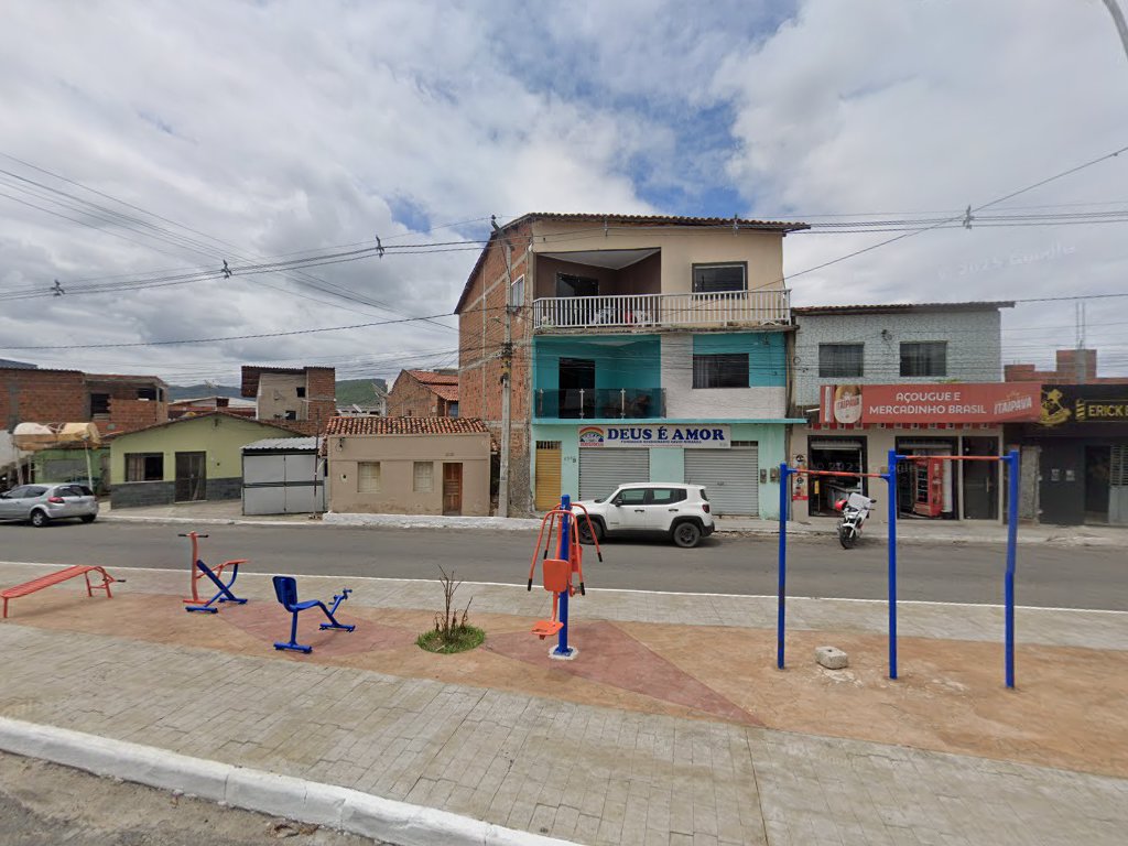 Foto da Igreja Pentecostal Deus é Amor