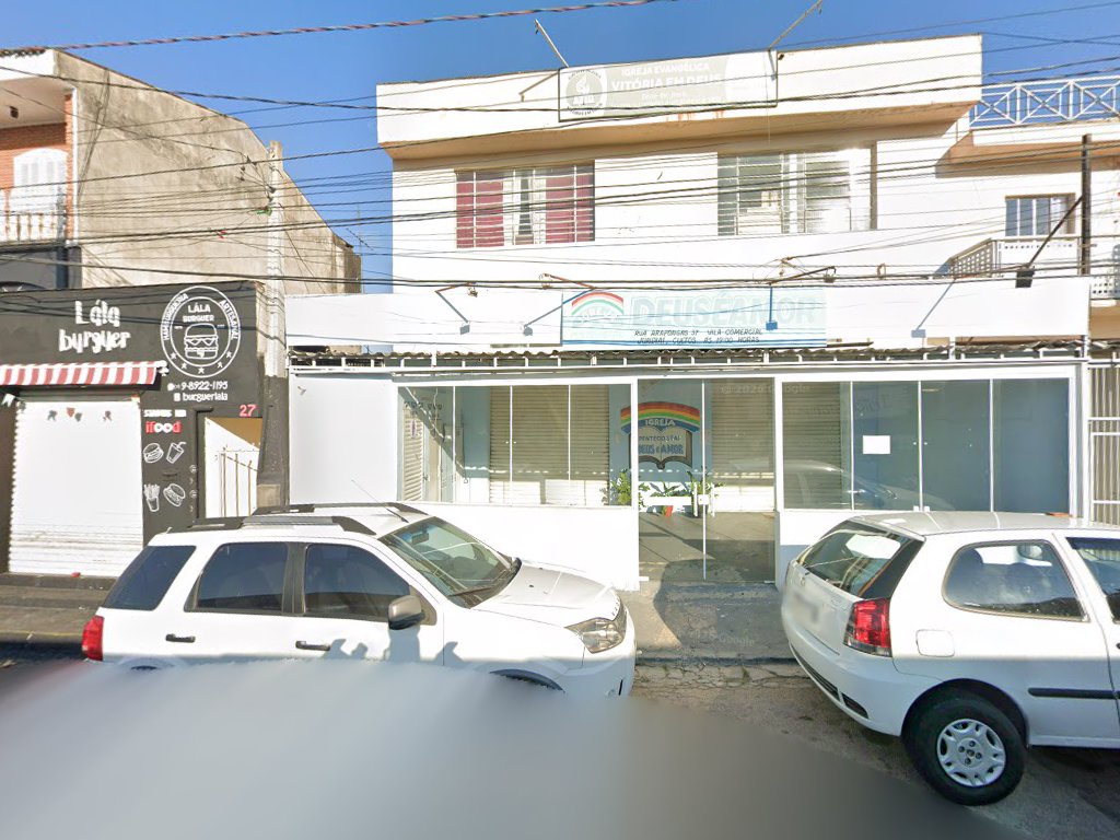 Foto da Igreja Pentecostal Deus é Amor