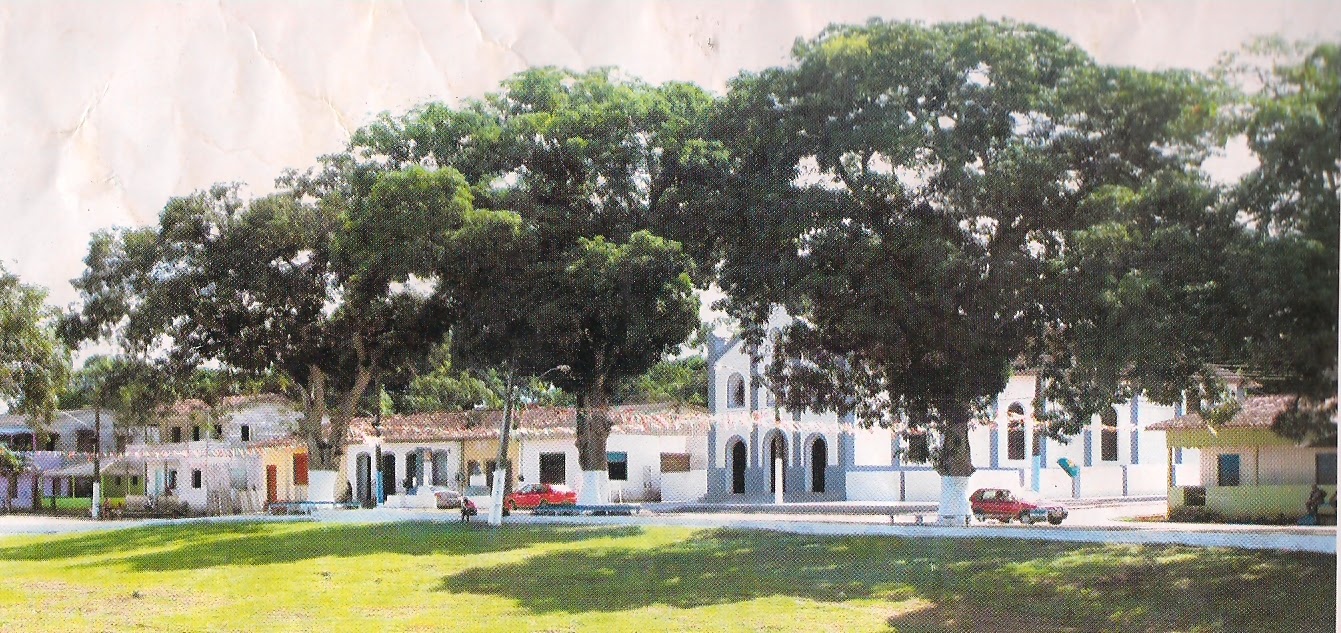 Igreja Pentecostal Deus é Amor em Macapá — foto 2