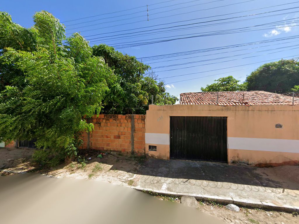 Foto da Igreja Pentecostal Deus é Amor