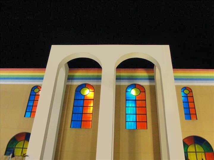 Igreja Pentecostal Deus é Amor em Rio Branco — foto 3
