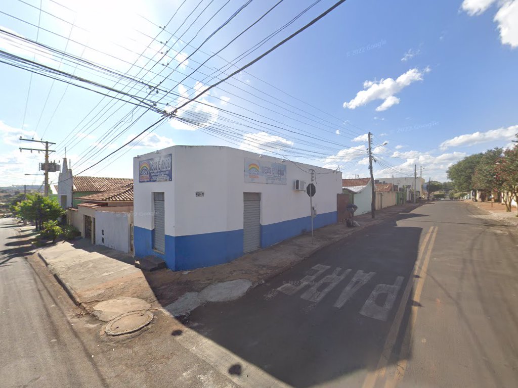 Foto da Igreja Pentecostal Deus é Amor