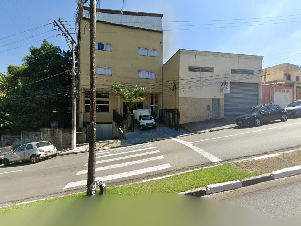 Foto da Igreja Pentecostal Deus é Amor