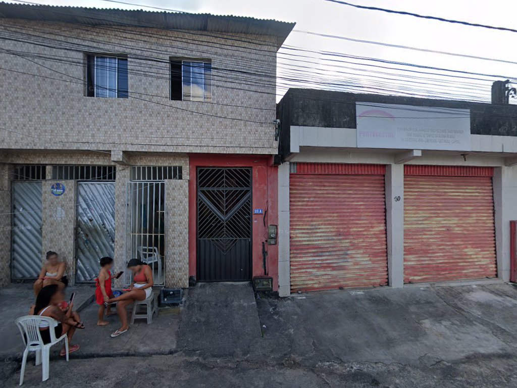 Foto da Igreja Pentecostal Deus é Amor Sede Central