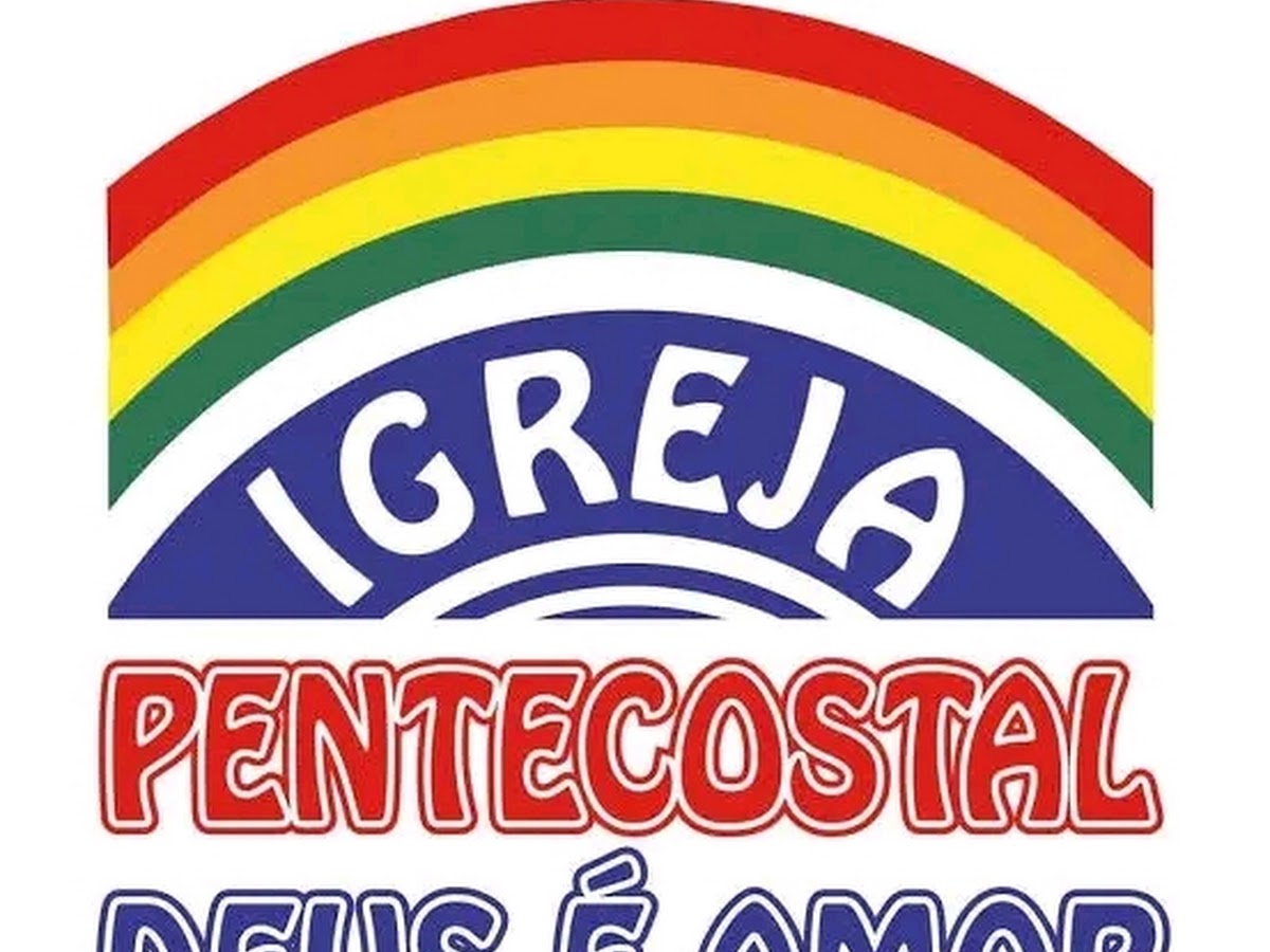 Foto da Igreja Pentecostal Deus É Amor Sede Setorial