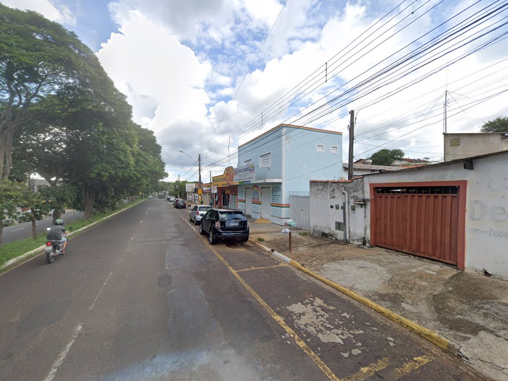 Foto da Igreja Pentecostal Deus é Amor Sede Sucursal