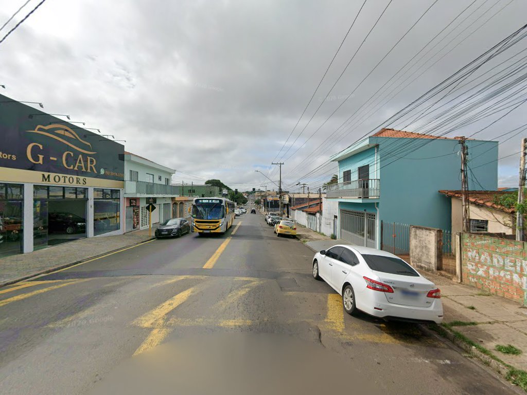 Foto da Igreja Pentecostal Deus É Amor Sede Sucursal
