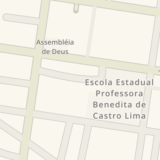 Igreja Pentecostal Deus É Amor Tabuleiro Do Martins em Maceió — foto 2