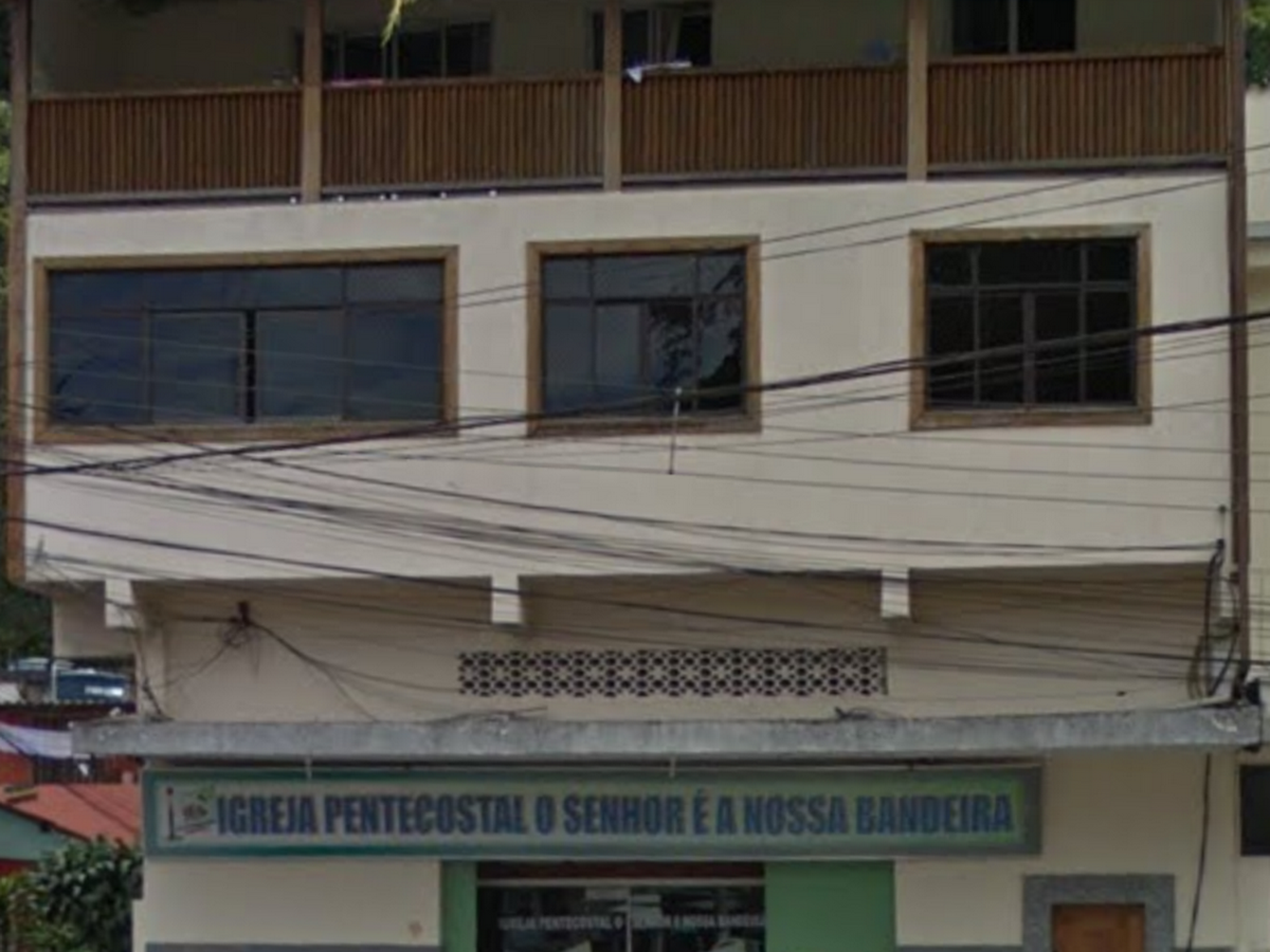 Foto da Igreja Pentecostal o Senhor é a nossa Bandeira
