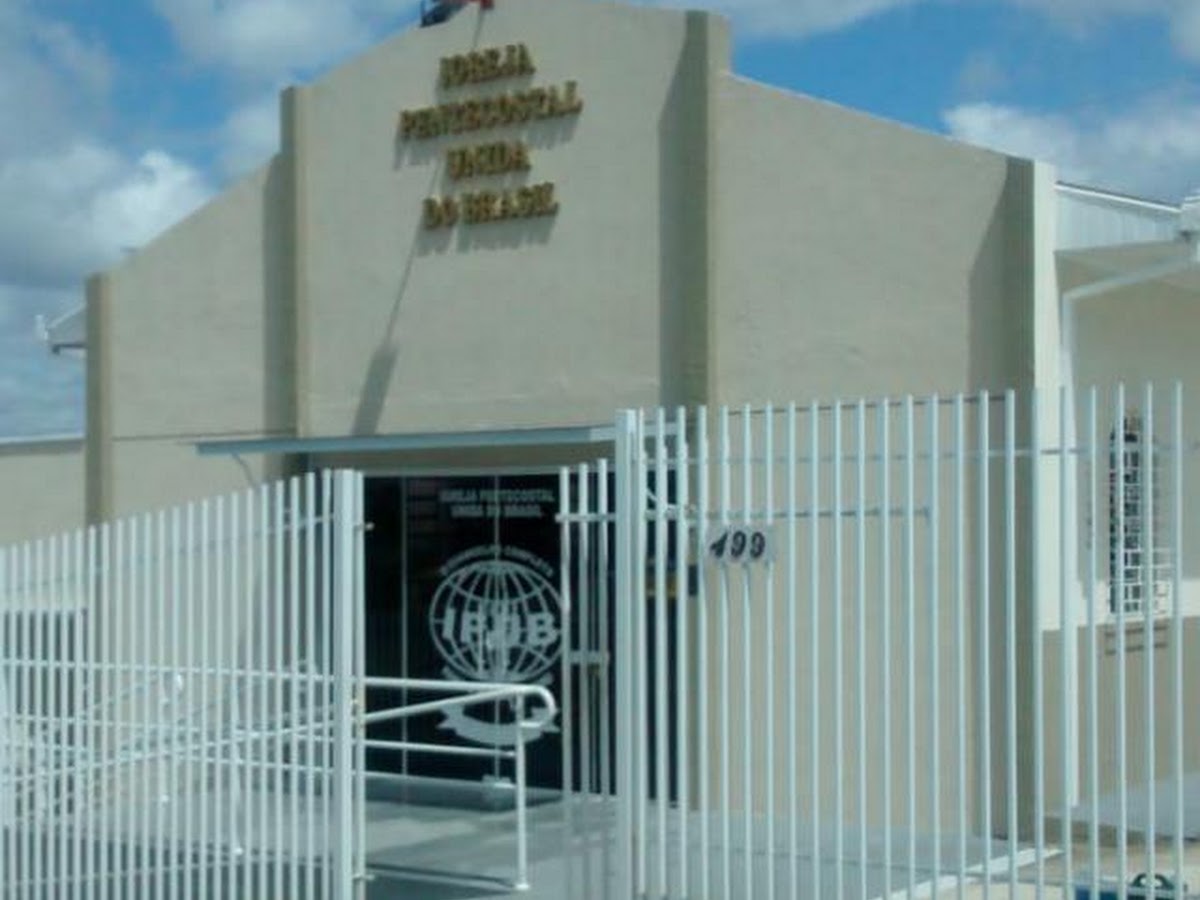 Foto da Igreja Pentecostal Unida do Brasil Distrito do Par