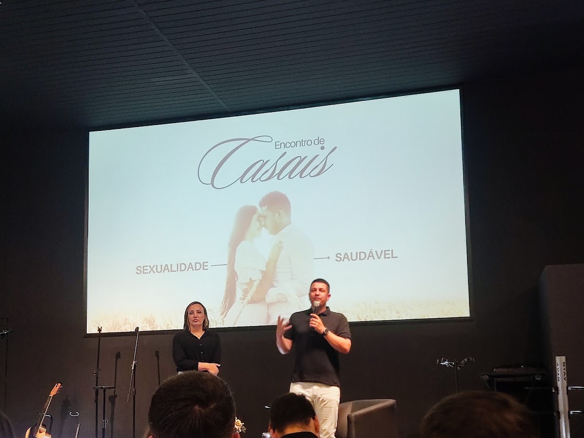 Foto da Igreja Place Pelotas