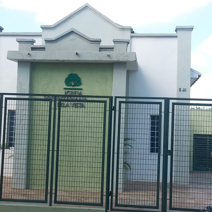 Foto da Igreja Presbiteriana Bela Vista